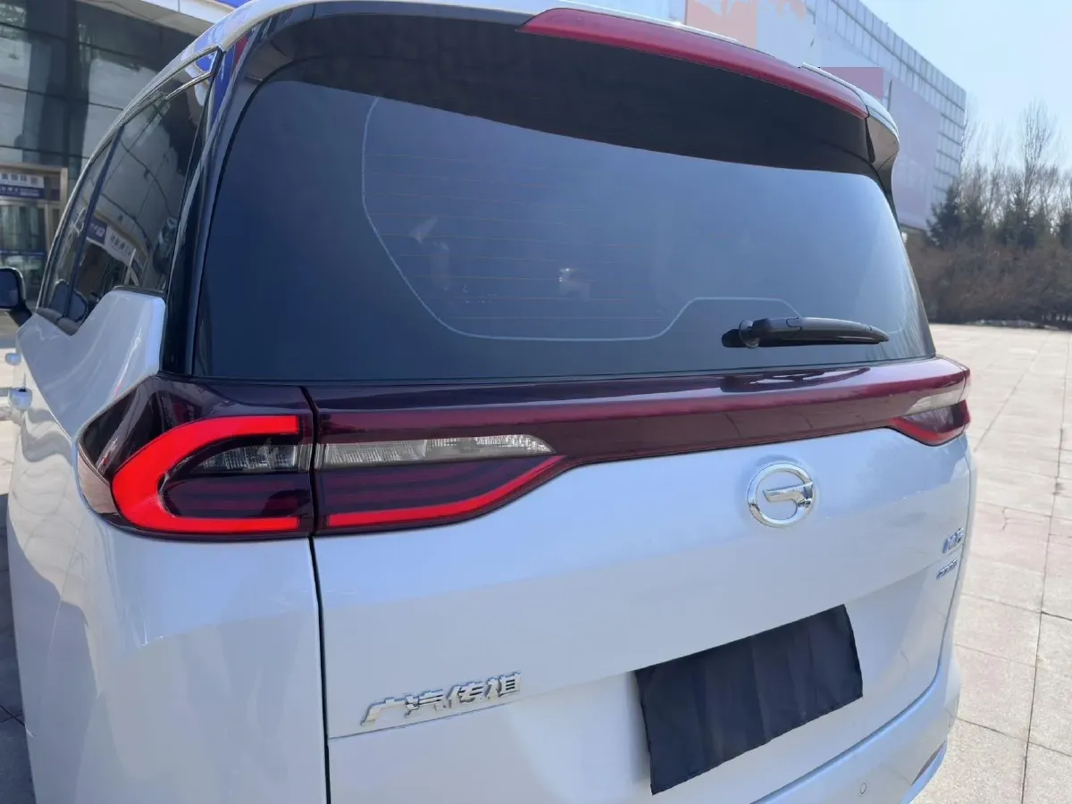 2023 GAC Trumpchi M6 1.5T 177HP L4 7DCT,autocango,china used car exporter,china ev exporter,chinese used car exporter,chinese used ev exporter