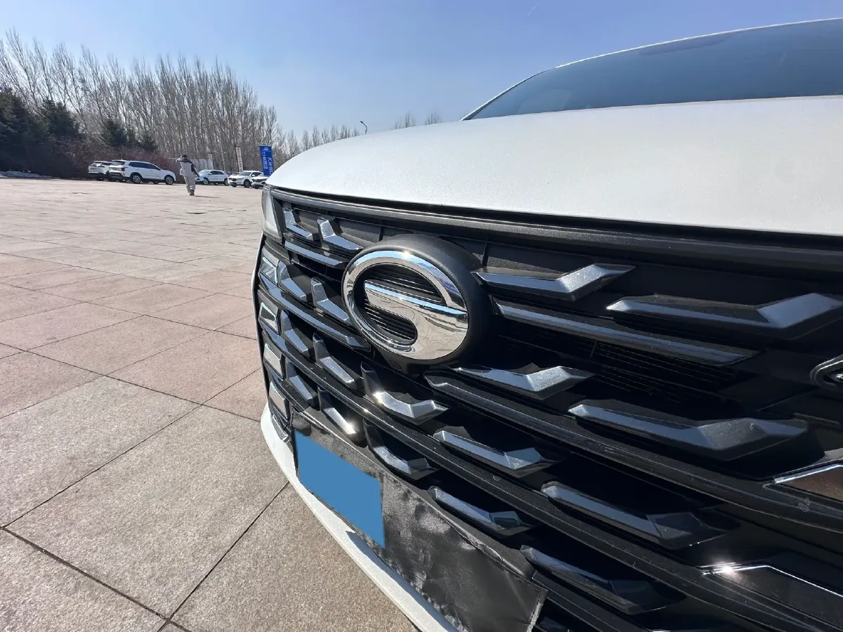 2023 GAC Trumpchi M6 1.5T 177HP L4 7DCT,autocango,china used car exporter,china ev exporter,chinese used car exporter,chinese used ev exporter