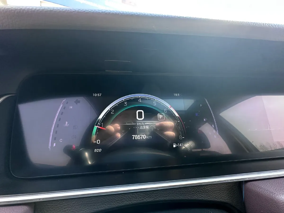 2023 GAC Trumpchi M6 1.5T 177HP L4 7DCT,autocango,china used car exporter,china ev exporter,chinese used car exporter,chinese used ev exporter