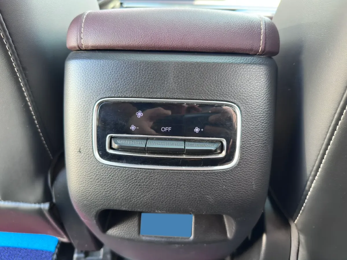 2023 GAC Trumpchi M6 1.5T 177HP L4 7DCT,autocango,china used car exporter,china ev exporter,chinese used car exporter,chinese used ev exporter