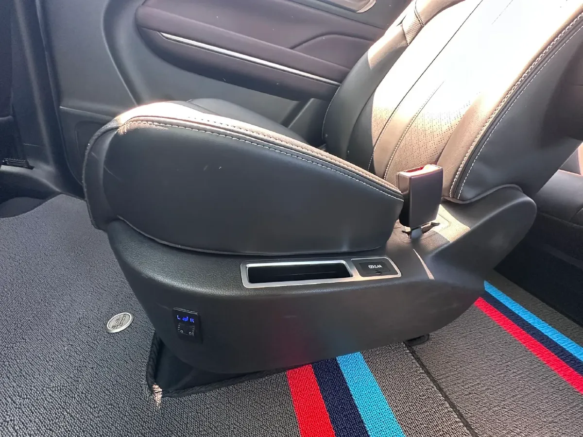 2023 GAC Trumpchi M6 1.5T 177HP L4 7DCT,autocango,china used car exporter,china ev exporter,chinese used car exporter,chinese used ev exporter