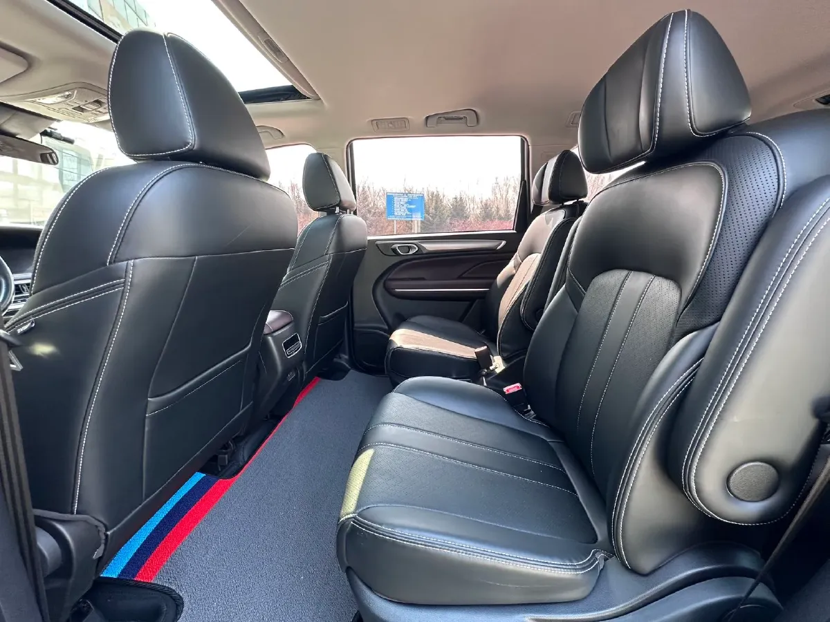 2023 GAC Trumpchi M6 1.5T 177HP L4 7DCT,autocango,china used car exporter,china ev exporter,chinese used car exporter,chinese used ev exporter