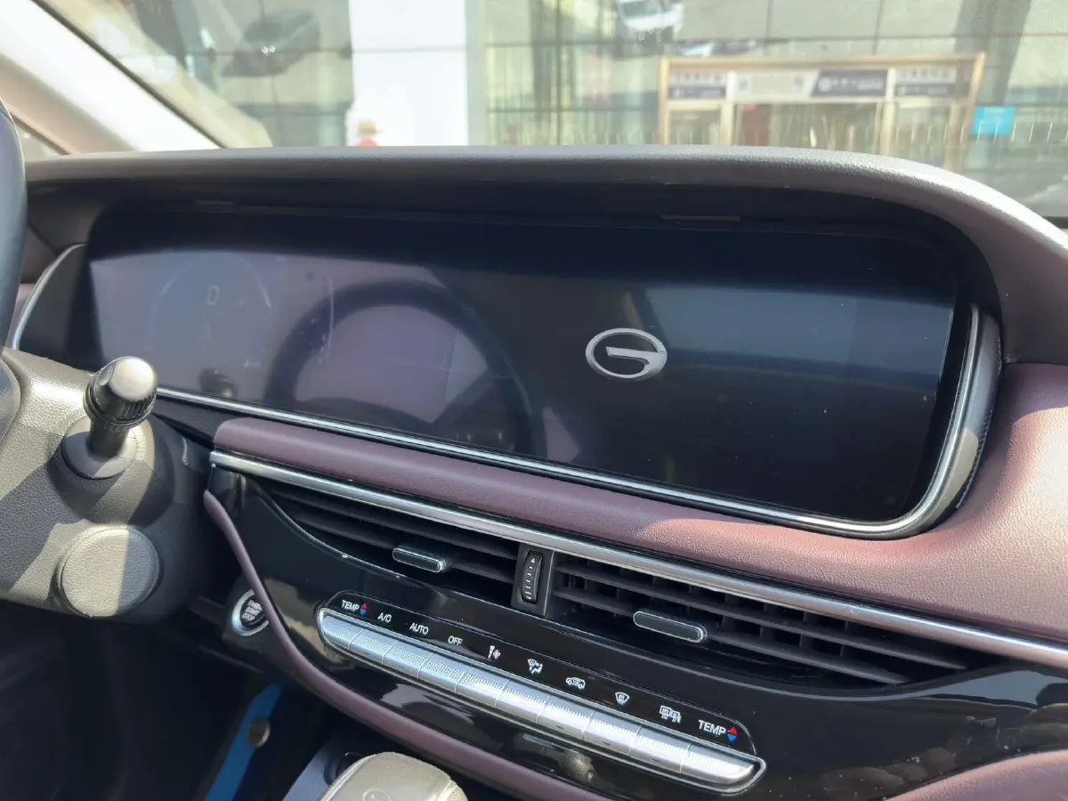 2023 GAC Trumpchi M6 1.5T 177HP L4 7DCT,autocango,china used car exporter,china ev exporter,chinese used car exporter,chinese used ev exporter