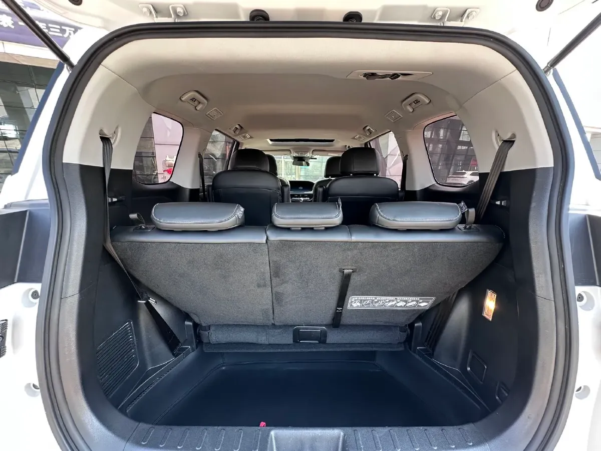 2023 GAC Trumpchi M6 1.5T 177HP L4 7DCT,autocango,china used car exporter,china ev exporter,chinese used car exporter,chinese used ev exporter