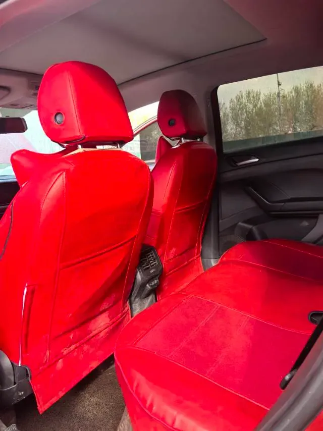 2020 Volkswagen Tacqua 1.5L 113HP L4 6AT,autocango,china used car exporter,china ev exporter,chinese used car exporter,chinese used ev exporter