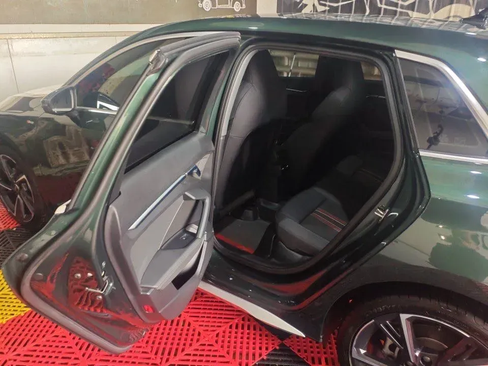 2023 Audi A3 1.4T 150HP L4 7DCT,autocango,china used car exporter,china ev exporter,chinese used car exporter,chinese used ev exporter