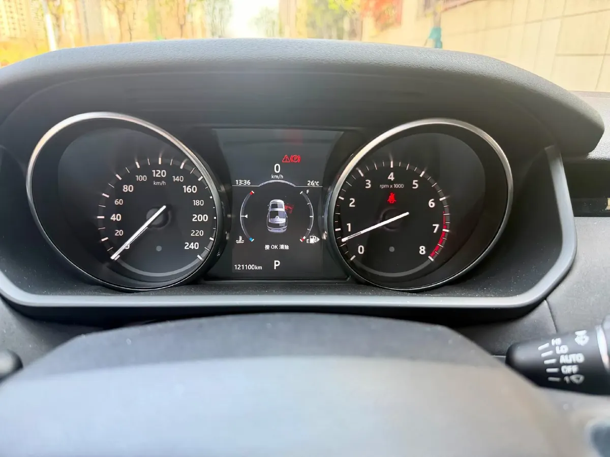 2018 Land Rover Discovery 3.0T 340HP V6 8AT,autocango,china used car exporter,china ev exporter,chinese used car exporter,chinese used ev exporter