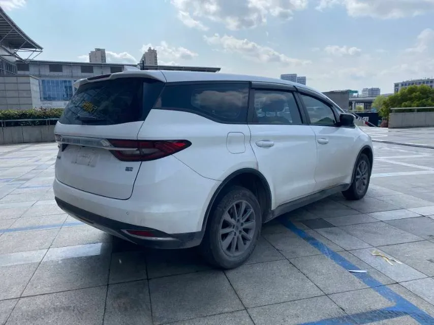 2019 Geely JiaJi 1.8T 184HP L4 6AT,autocango,china used car exporter,china ev exporter,chinese used car exporter,chinese used ev exporter