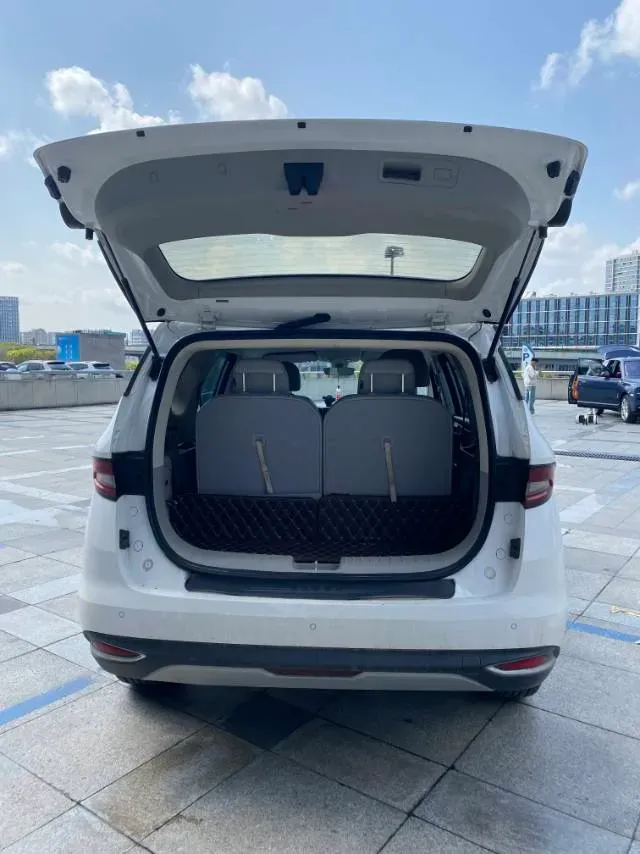 2019 Geely JiaJi 1.8T 184HP L4 6AT,autocango,china used car exporter,china ev exporter,chinese used car exporter,chinese used ev exporter