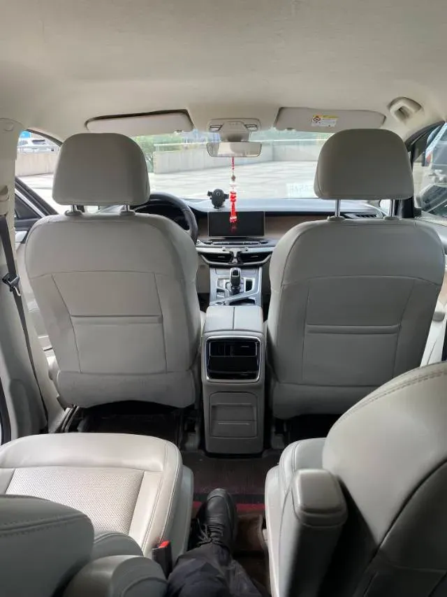 2019 Geely JiaJi 1.8T 184HP L4 6AT,autocango,china used car exporter,china ev exporter,chinese used car exporter,chinese used ev exporter