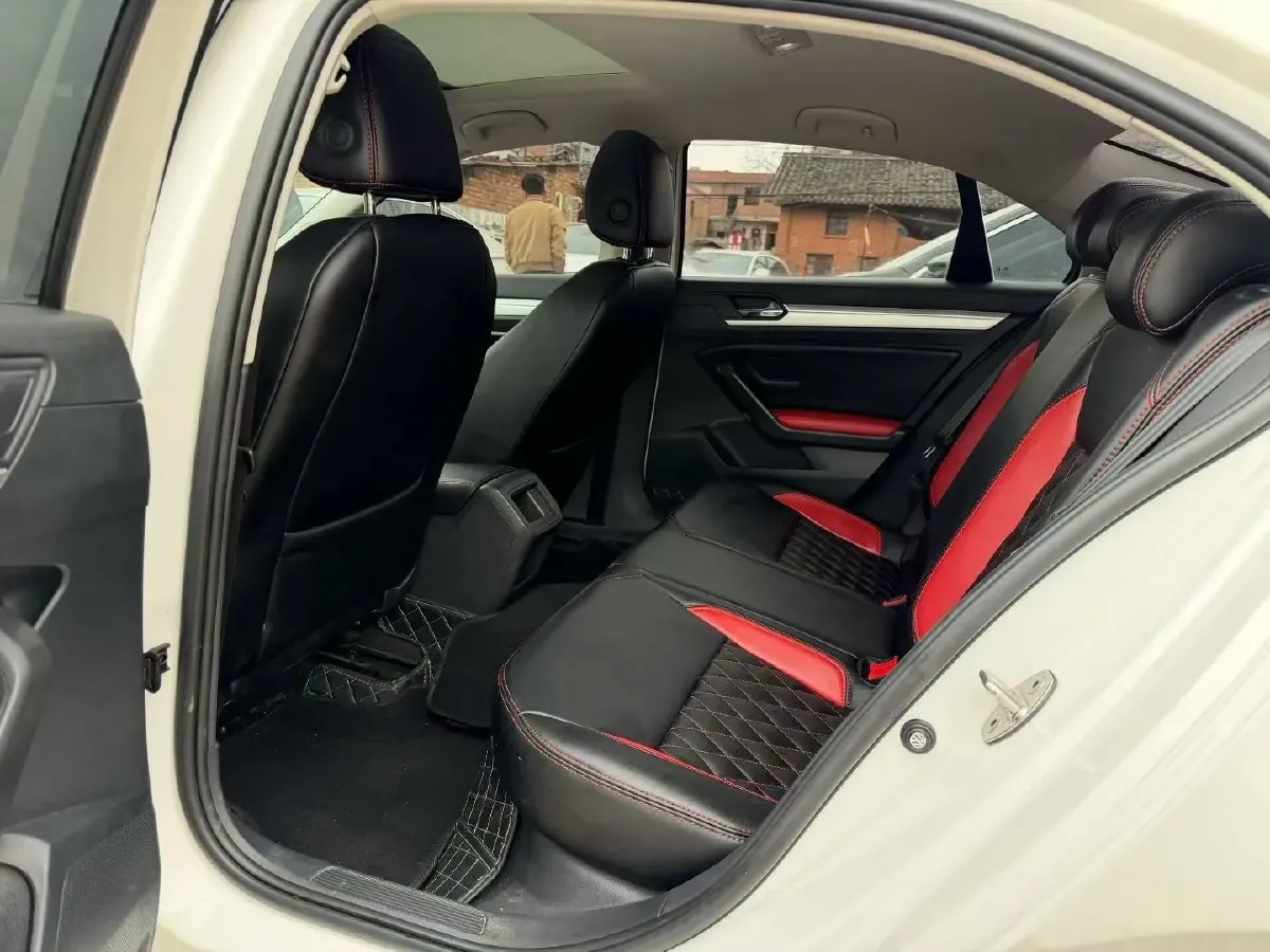 2019 Volkswagen Lamando 1.4T 131HP L4 7DCT,autocango,china used car exporter,china ev exporter,chinese used car exporter,chinese used ev exporter