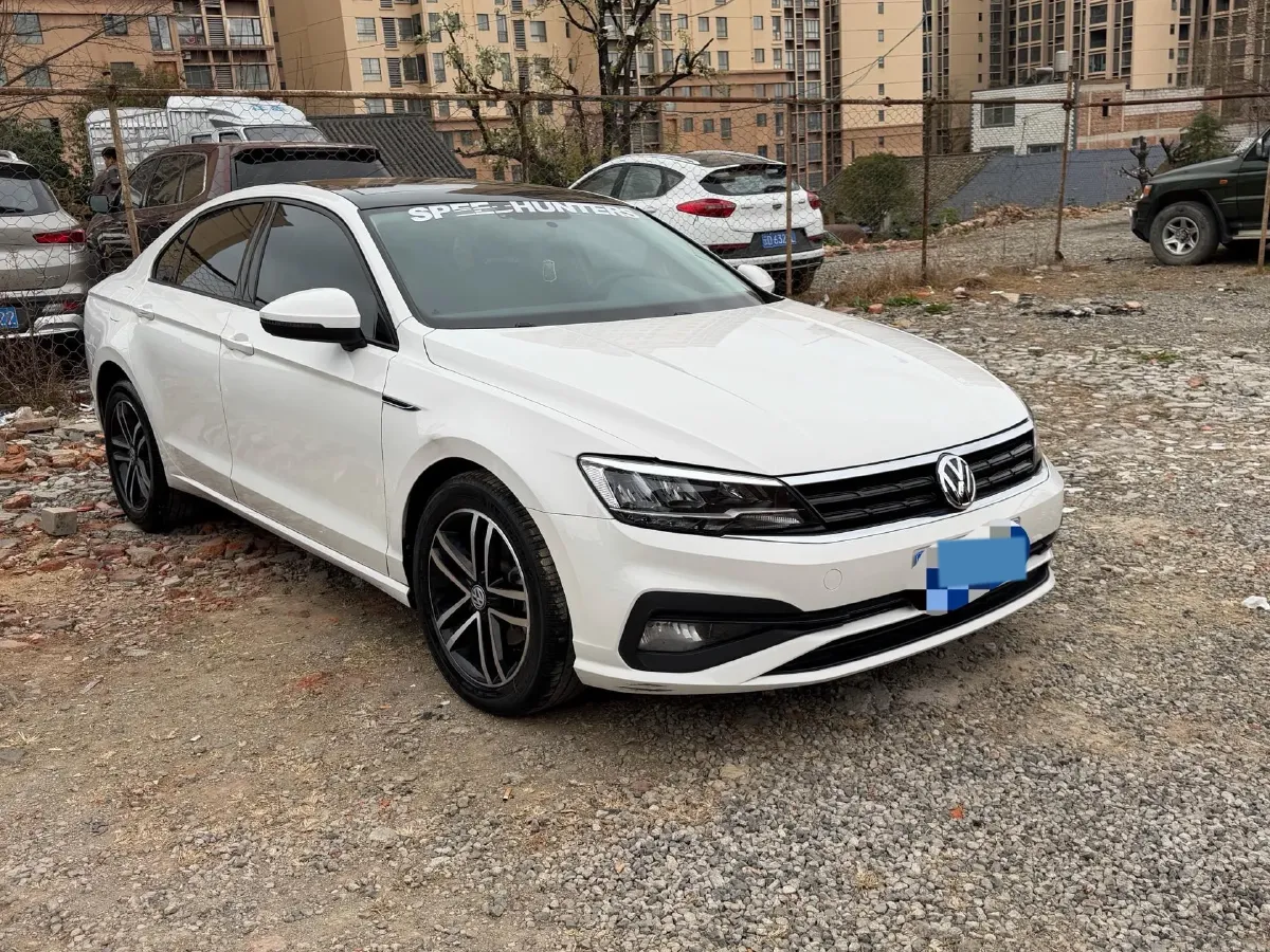 2019 Volkswagen Lamando 1.4T 131HP L4 7DCT,autocango,china used car exporter,china ev exporter,chinese used car exporter,chinese used ev exporter