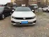 2019 Volkswagen Lamando 1.4T 131HP L4 7DCT