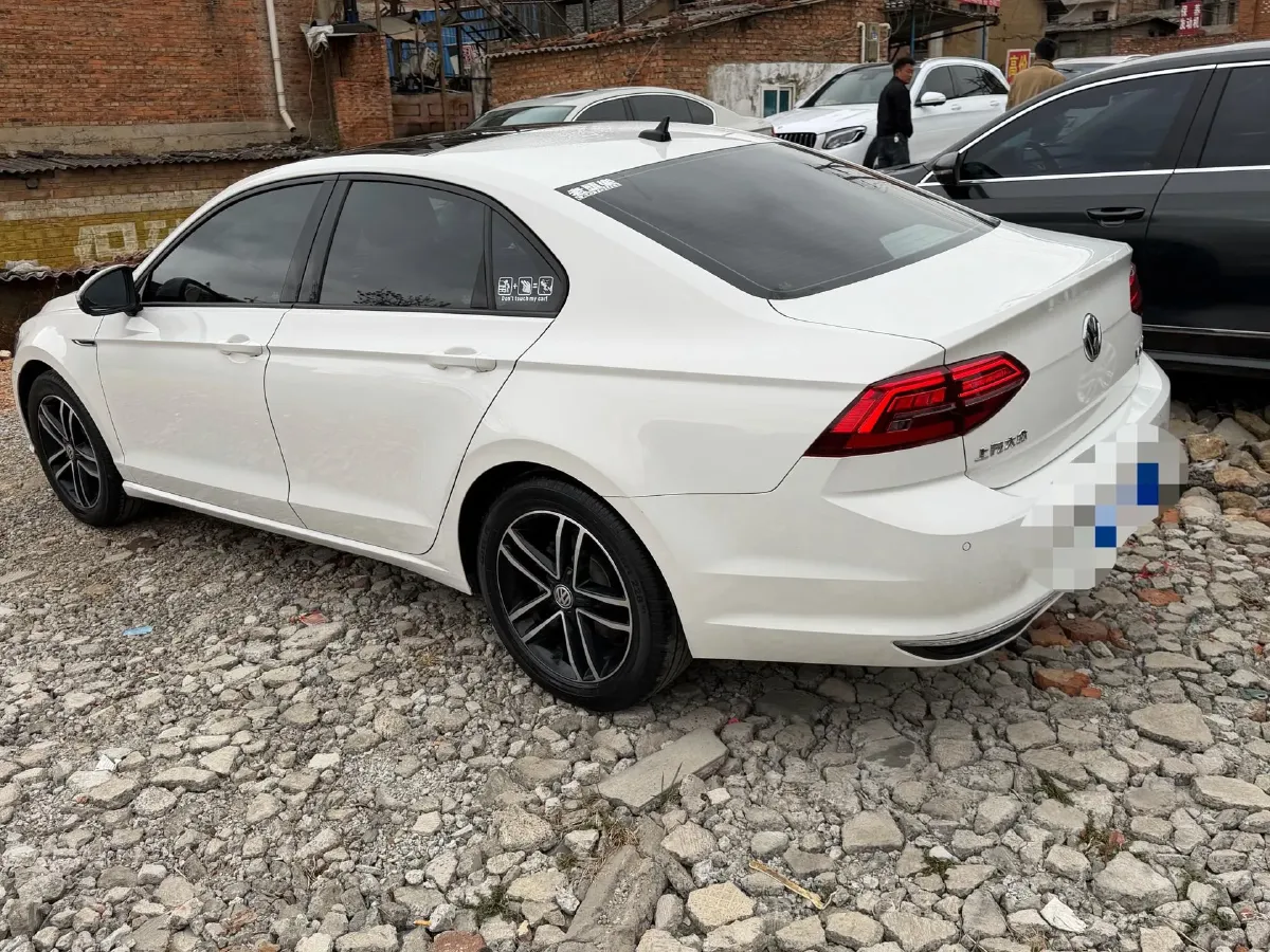 2019 Volkswagen Lamando 1.4T 131HP L4 7DCT,autocango,china used car exporter,china ev exporter,chinese used car exporter,chinese used ev exporter