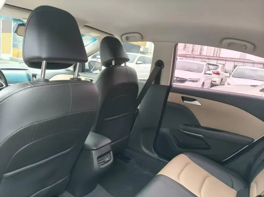 2020 Chevrolet Monza 1.5L 113HP L4 6AT,autocango,china used car exporter,china ev exporter,chinese used car exporter,chinese used ev exporter