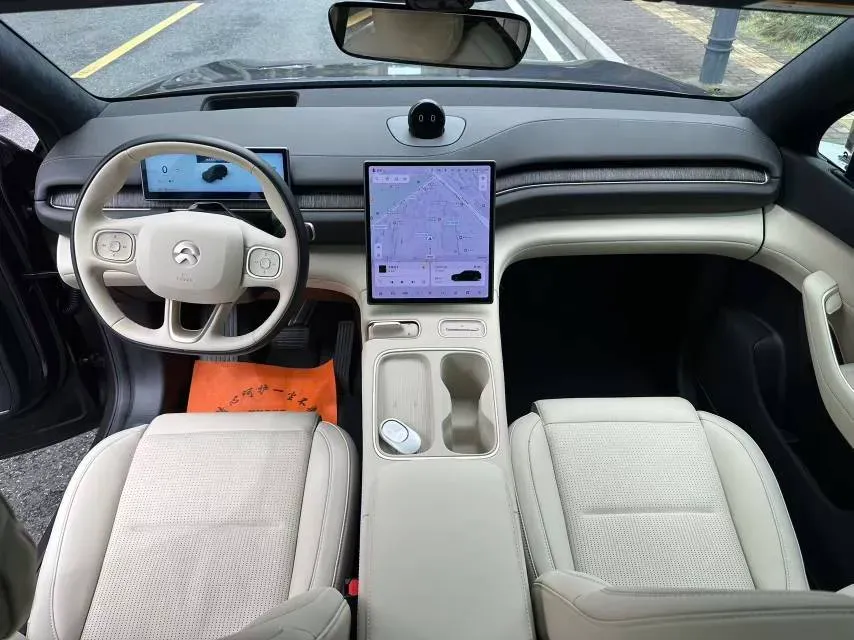 2023 NIO ES6 BEV 75KWH,autocango,china used car exporter,china ev exporter,chinese used car exporter,chinese used ev exporter