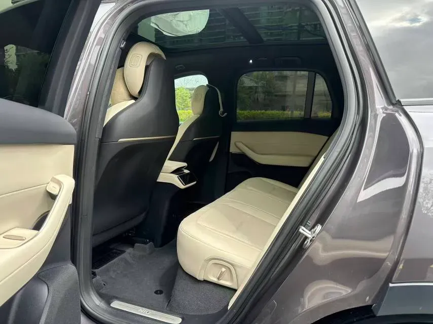 2023 NIO ES6 BEV 75KWH,autocango,china used car exporter,china ev exporter,chinese used car exporter,chinese used ev exporter