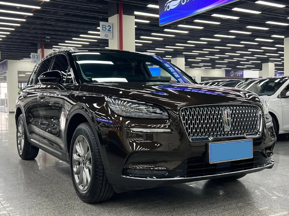 2020 Lincoln Corsair 2.0T 245HP L4 8AT,autocango,china used car exporter,china ev exporter,chinese used car exporter,chinese used ev exporter