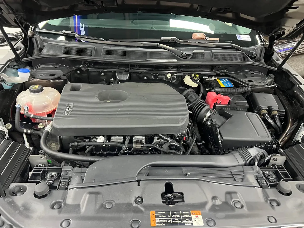 2020 Lincoln Corsair 2.0T 245HP L4 8AT,autocango,china used car exporter,china ev exporter,chinese used car exporter,chinese used ev exporter