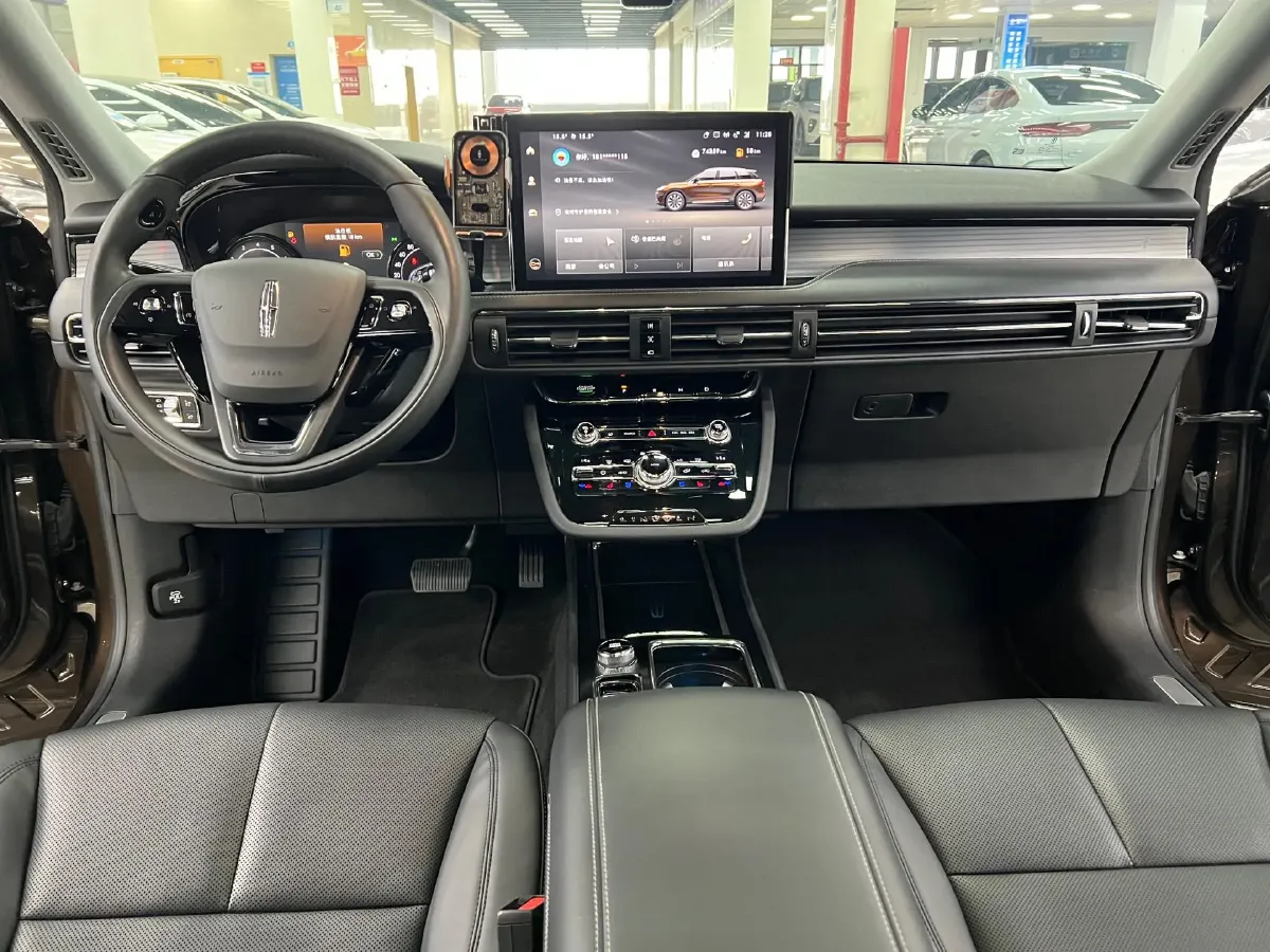 2020 Lincoln Corsair 2.0T 245HP L4 8AT,autocango,china used car exporter,china ev exporter,chinese used car exporter,chinese used ev exporter