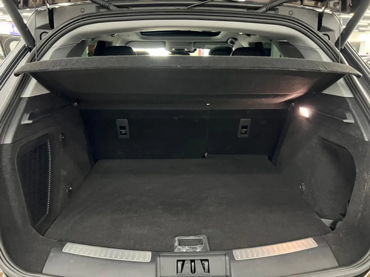 2020 Lincoln Corsair 2.0T 245HP L4 8AT,autocango,china used car exporter,china ev exporter,chinese used car exporter,chinese used ev exporter