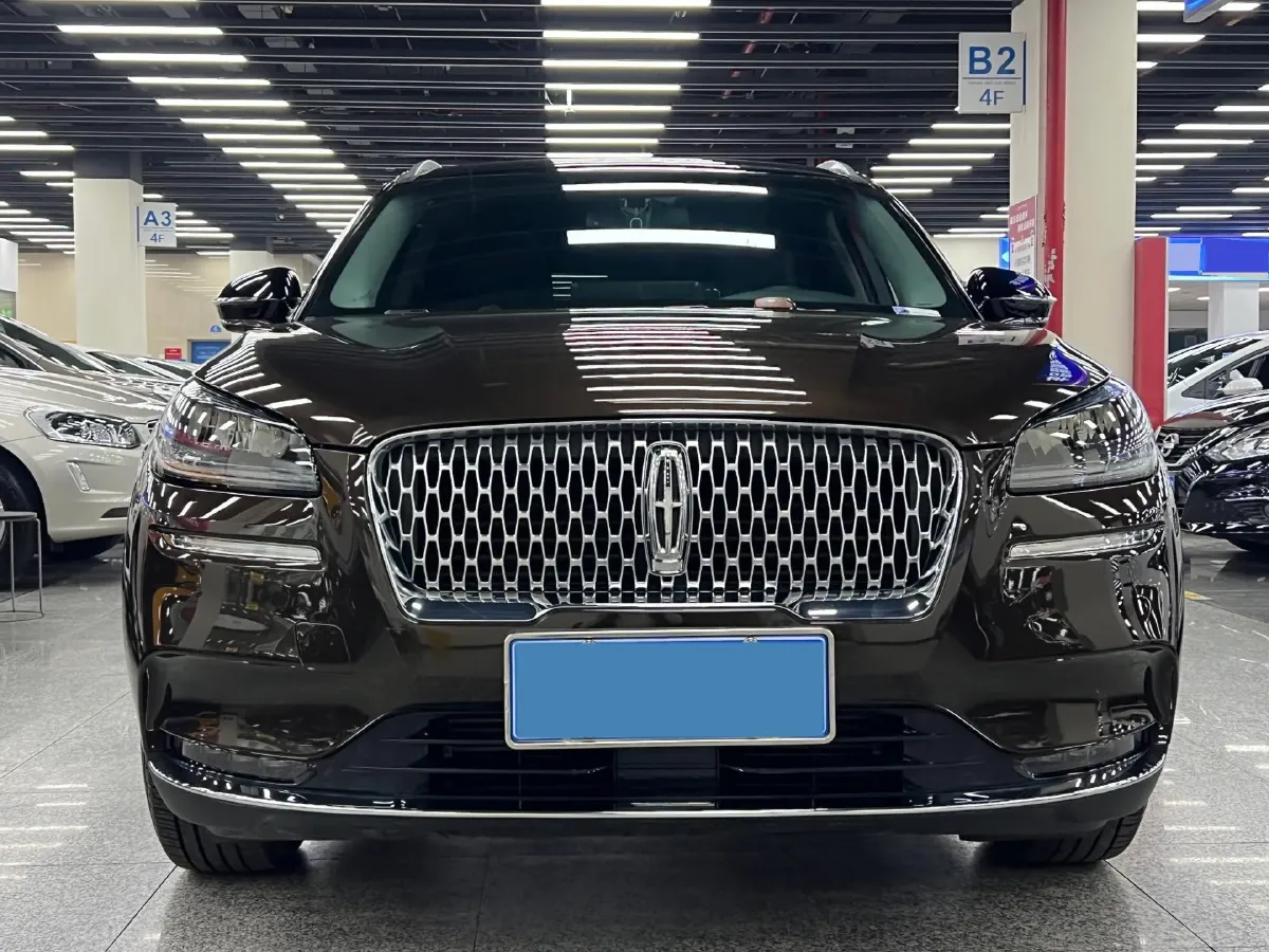 2020 Lincoln Corsair 2.0T 245HP L4 8AT,autocango,china used car exporter,china ev exporter,chinese used car exporter,chinese used ev exporter