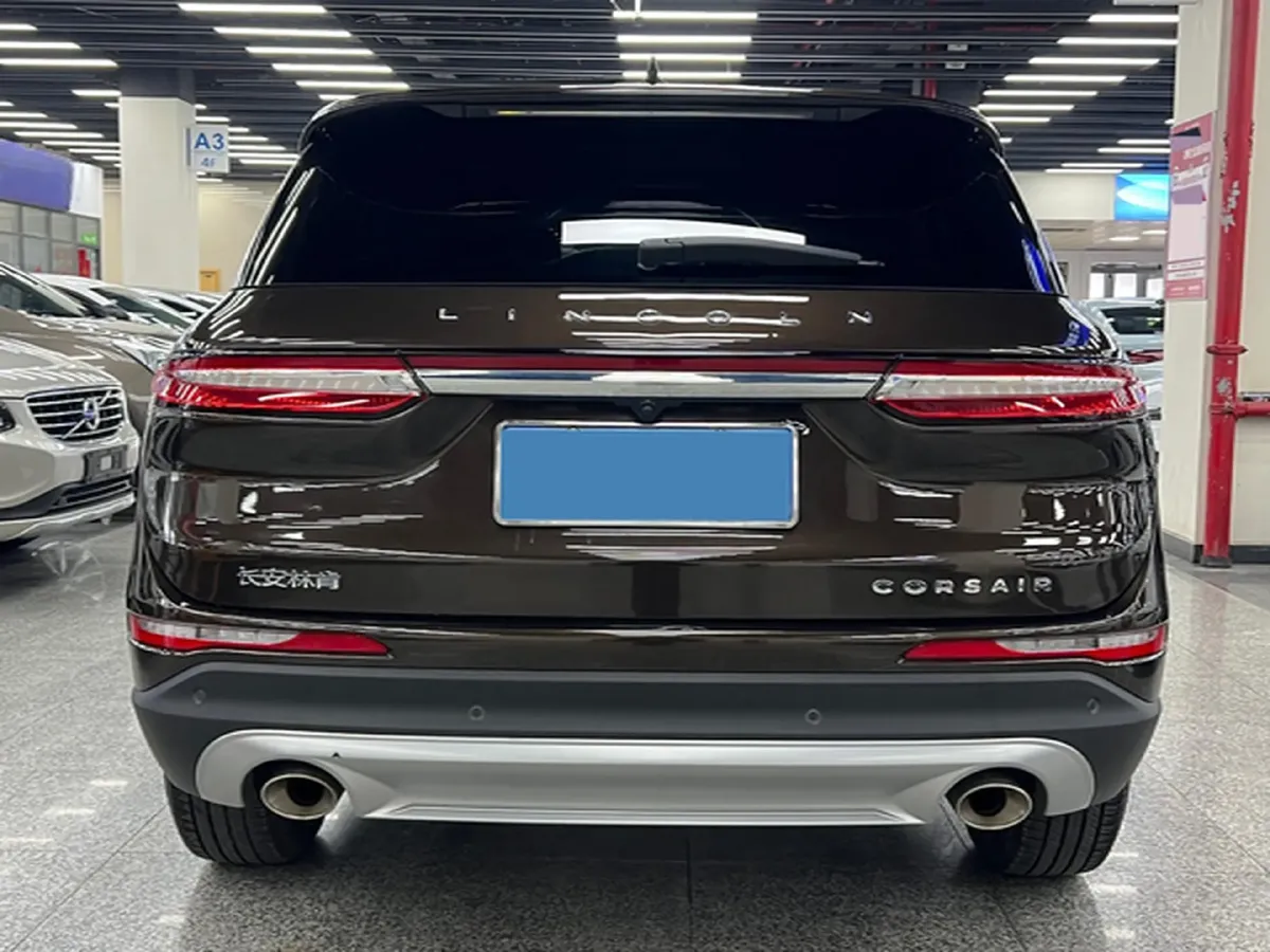 2020 Lincoln Corsair 2.0T 245HP L4 8AT,autocango,china used car exporter,china ev exporter,chinese used car exporter,chinese used ev exporter