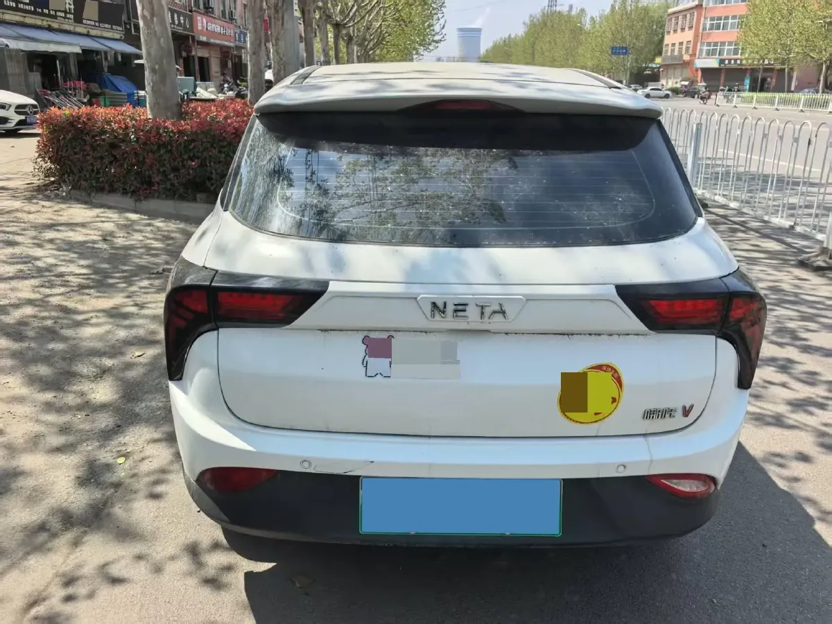 2021 Neta V BEV 38.54KWH,autocango,china used car exporter,china ev exporter,chinese used car exporter,chinese used ev exporter