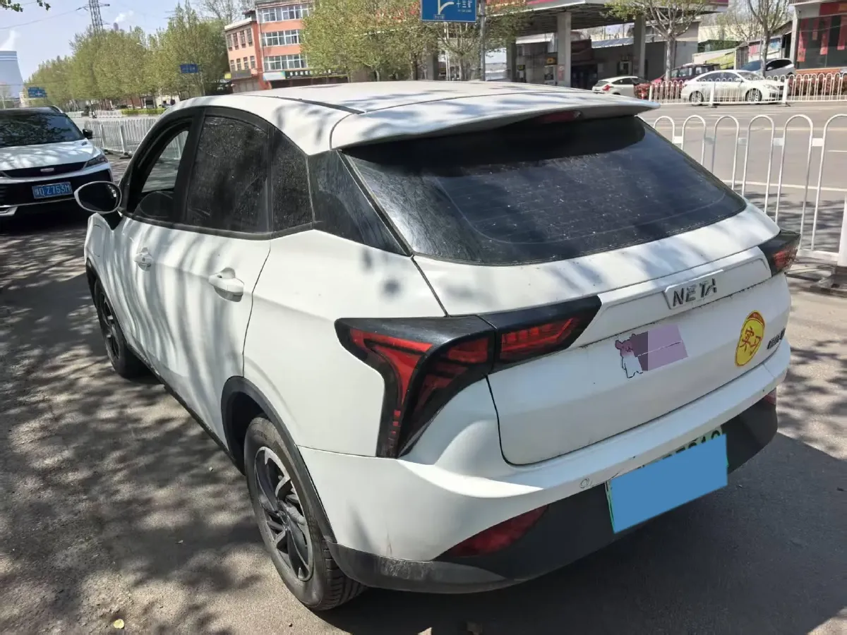 2021 Neta V BEV 38.54KWH,autocango,china used car exporter,china ev exporter,chinese used car exporter,chinese used ev exporter
