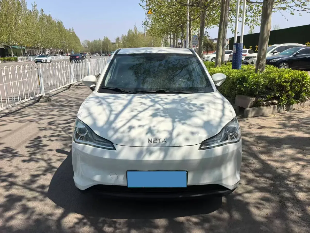 2021 Neta V BEV 38.54KWH,autocango,china used car exporter,china ev exporter,chinese used car exporter,chinese used ev exporter