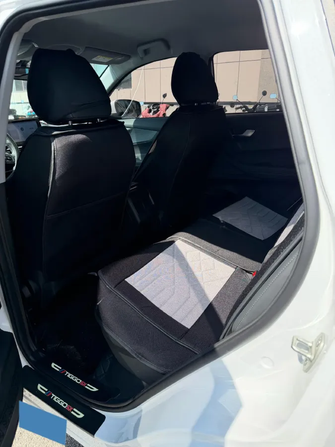 2025 Chery Tiggo 5x 1.5L 120HP L4 CVT,autocango,china used car exporter,china ev exporter,chinese used car exporter,chinese used ev exporter