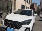 2025 CHERY TIGGO 5X,autocango,china used car exporter,china ev exporter,chinese used car exporter,chinese used ev exporter