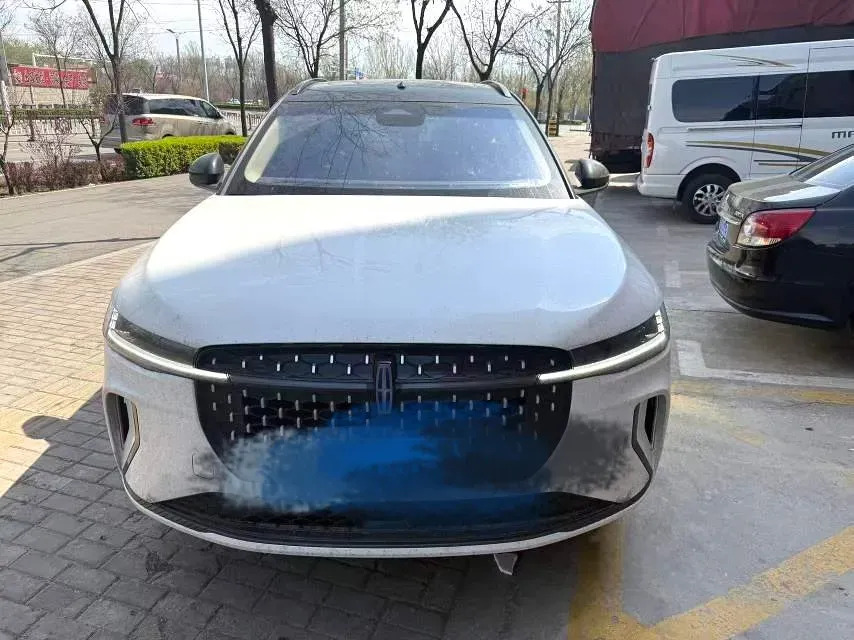 2023 Lincoln Nautilus 2.0T 282HP L4 E-CVT Hybrid,autocango,china used car exporter,china ev exporter,chinese used car exporter,chinese used ev exporter