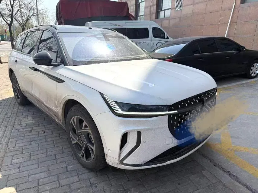2023 Lincoln Nautilus 2.0T 282HP L4 E-CVT Hybrid,autocango,china used car exporter,china ev exporter,chinese used car exporter,chinese used ev exporter