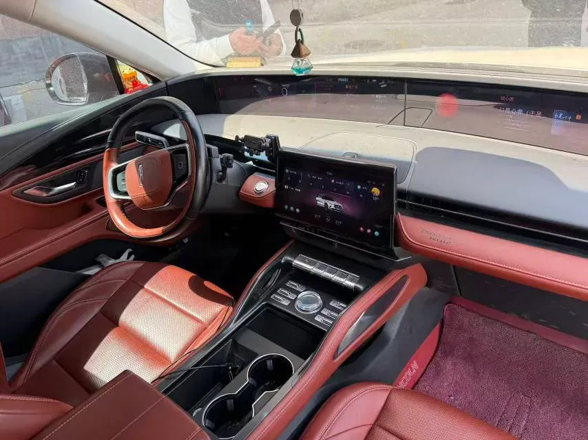 2023 Lincoln Nautilus 2.0T 282HP L4 E-CVT Hybrid,autocango,china used car exporter,china ev exporter,chinese used car exporter,chinese used ev exporter