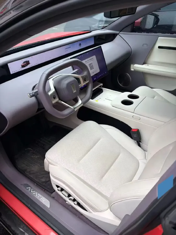 2025 Exceed Sterra ES BEV 77KWH,autocango,china used car exporter,china ev exporter,chinese used car exporter,chinese used ev exporter