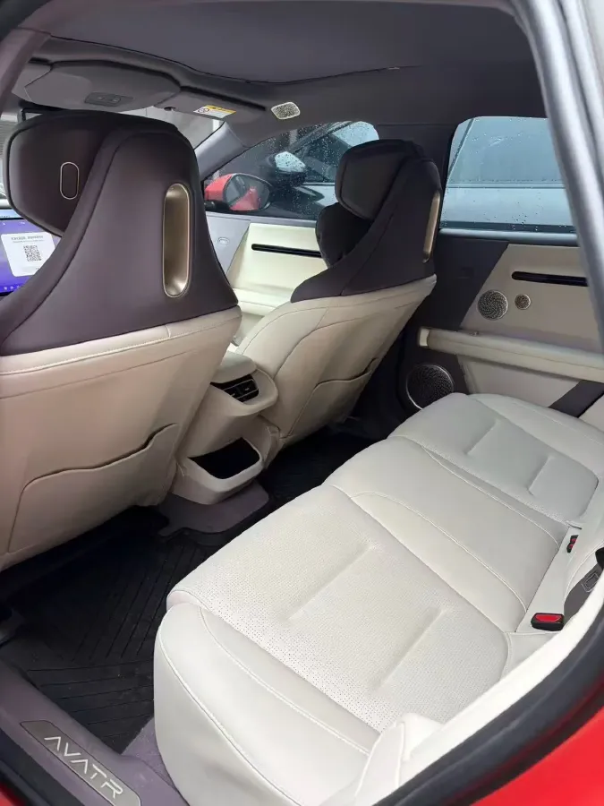 2025 Exceed Sterra ES BEV 77KWH,autocango,china used car exporter,china ev exporter,chinese used car exporter,chinese used ev exporter