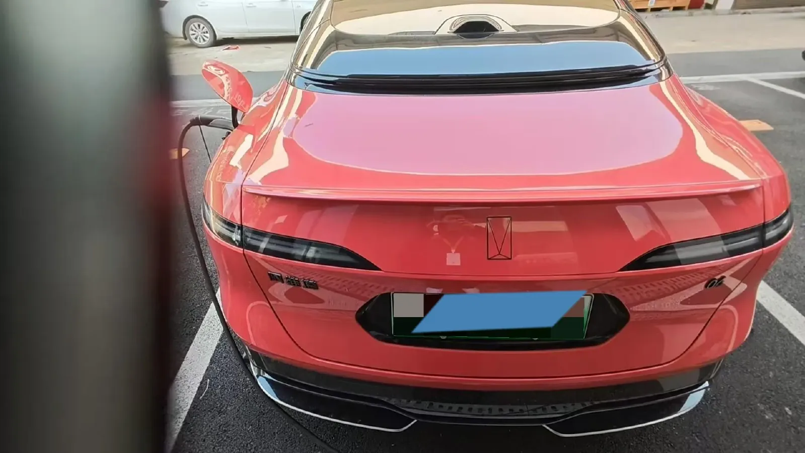 2025 Exceed Sterra ES BEV 77KWH,autocango,china used car exporter,china ev exporter,chinese used car exporter,chinese used ev exporter