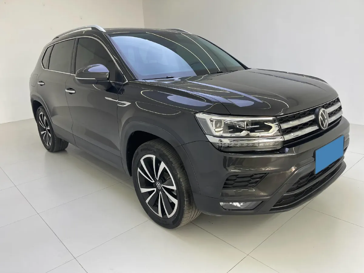 2022 Volkswagen Tharu 1.4T 150HP L4 7DCT,autocango,china used car exporter,china ev exporter,chinese used car exporter,chinese used ev exporter