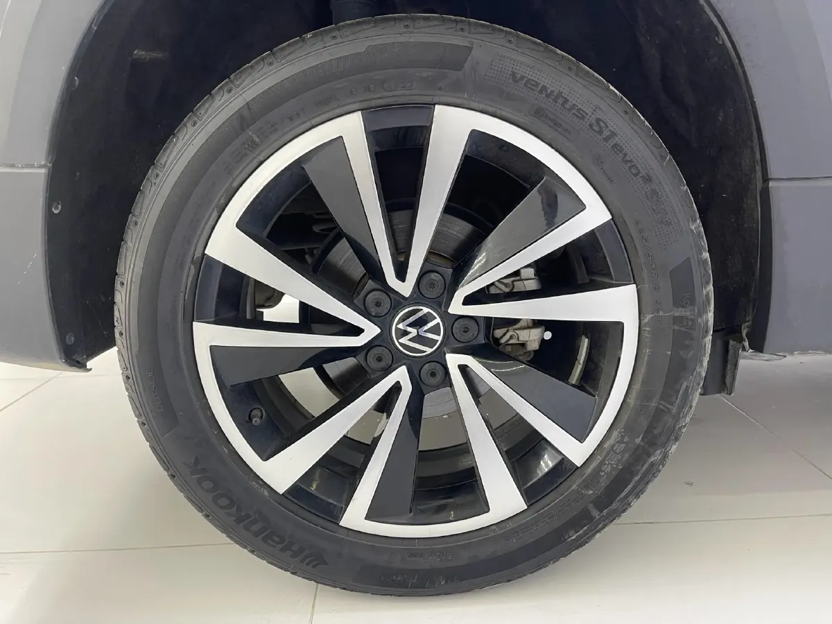 2022 Volkswagen Tharu 1.4T 150HP L4 7DCT,autocango,china used car exporter,china ev exporter,chinese used car exporter,chinese used ev exporter