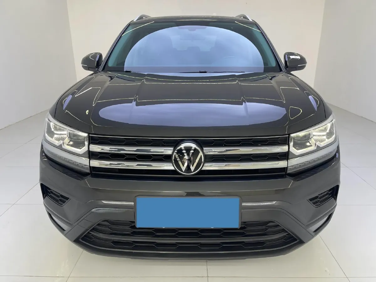 2022 Volkswagen Tharu 1.4T 150HP L4 7DCT,autocango,china used car exporter,china ev exporter,chinese used car exporter,chinese used ev exporter