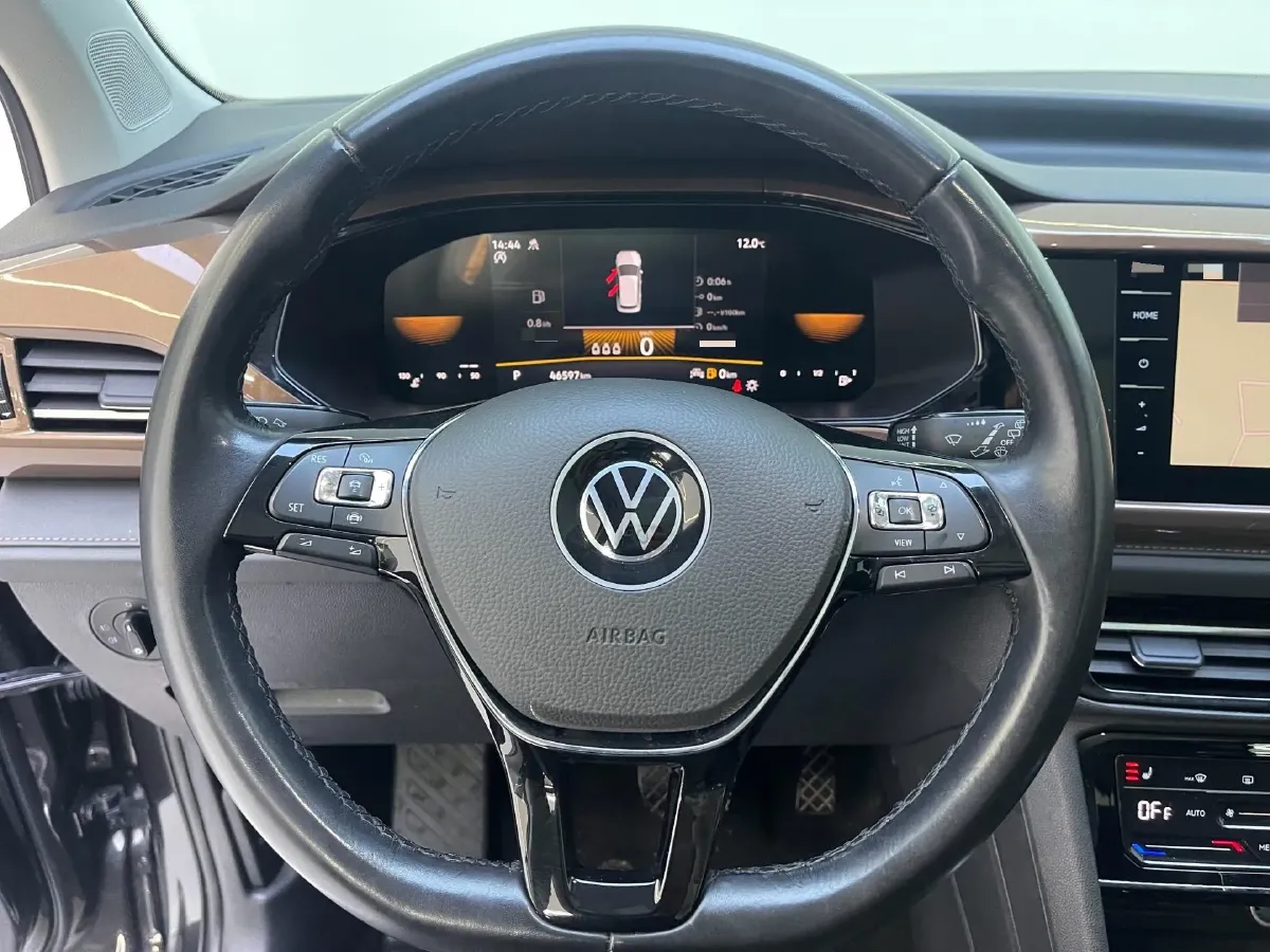 2022 Volkswagen Tharu 1.4T 150HP L4 7DCT,autocango,china used car exporter,china ev exporter,chinese used car exporter,chinese used ev exporter