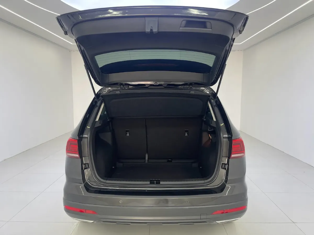 2022 Volkswagen Tharu 1.4T 150HP L4 7DCT,autocango,china used car exporter,china ev exporter,chinese used car exporter,chinese used ev exporter