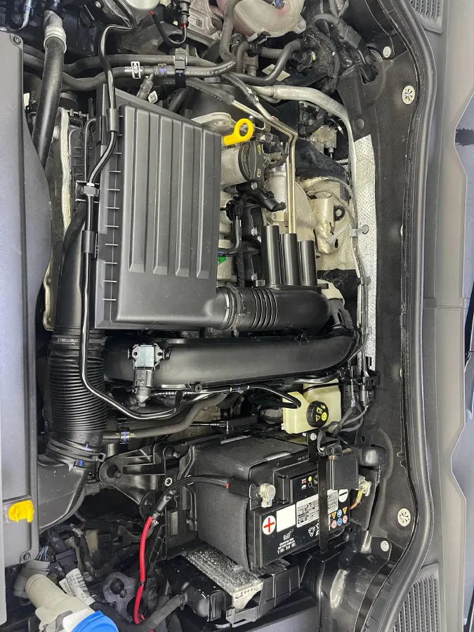 2022 Volkswagen Tharu 1.4T 150HP L4 7DCT,autocango,china used car exporter,china ev exporter,chinese used car exporter,chinese used ev exporter