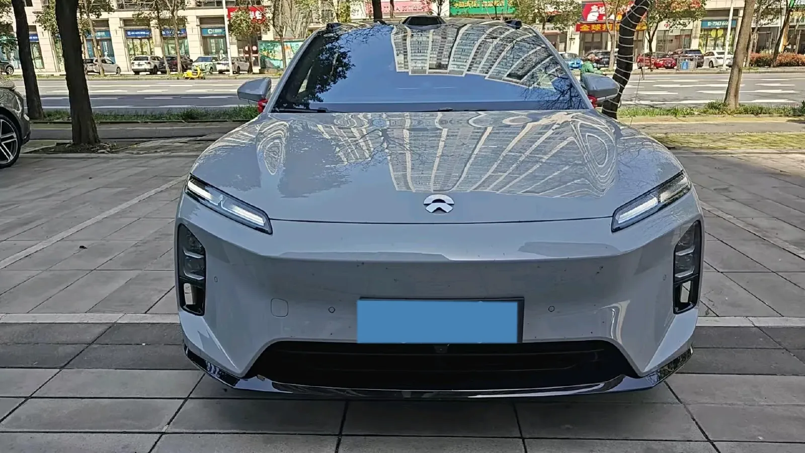 2025 NIO ET5T BEV,autocango,china used car exporter,china ev exporter,chinese used car exporter,chinese used ev exporter