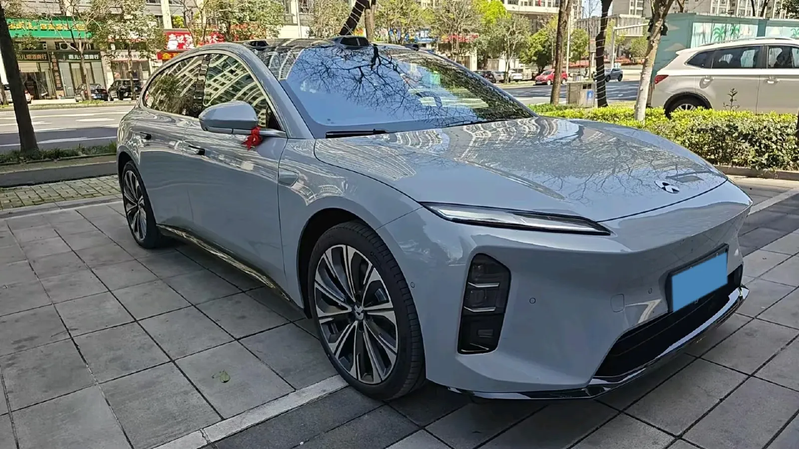 2025 NIO ET5T BEV,autocango,china used car exporter,china ev exporter,chinese used car exporter,chinese used ev exporter