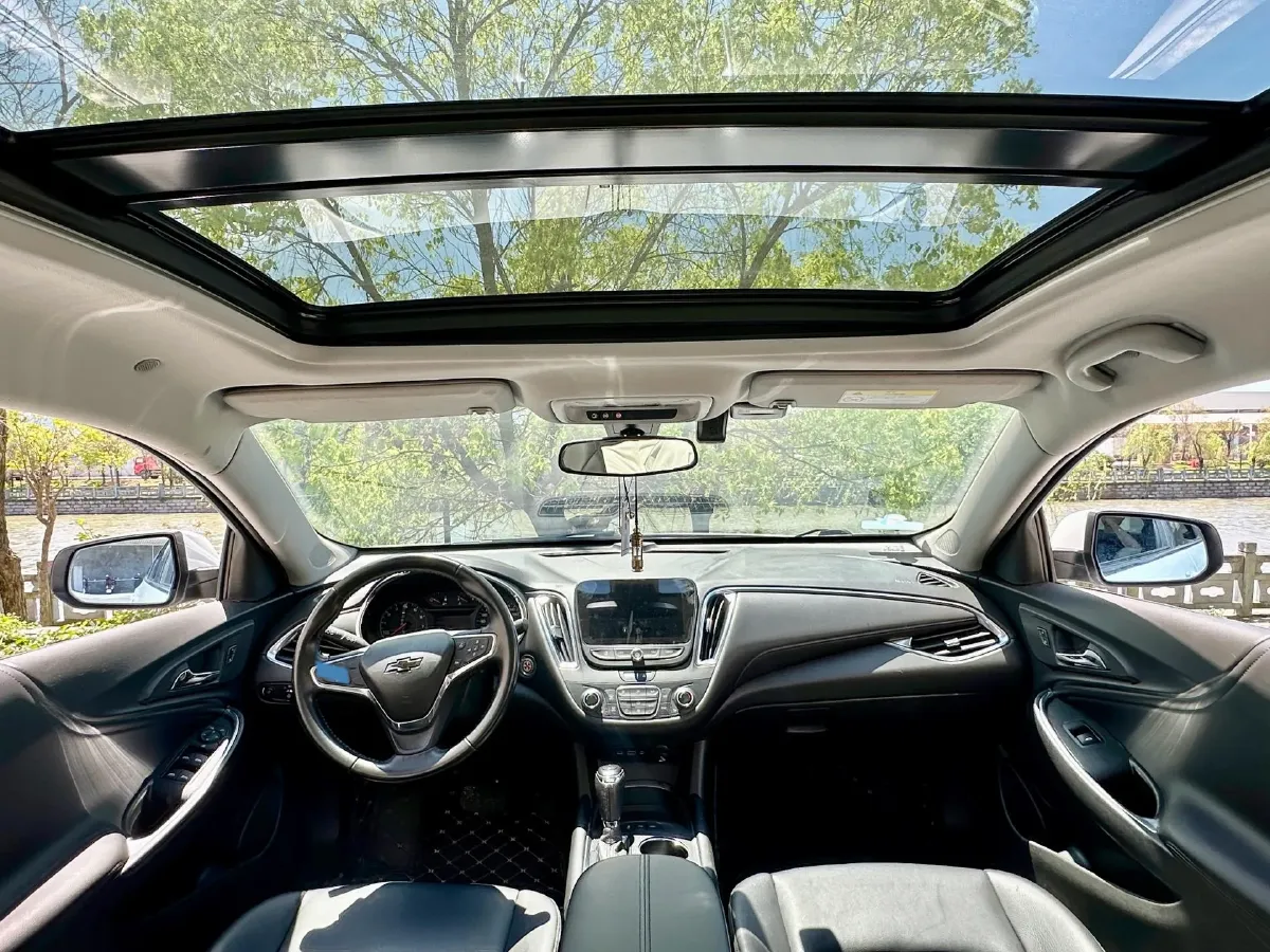 2019 Chevrolet Malibu XL 1.3T 165HP L3 CVT,autocango,china used car exporter,china ev exporter,chinese used car exporter,chinese used ev exporter