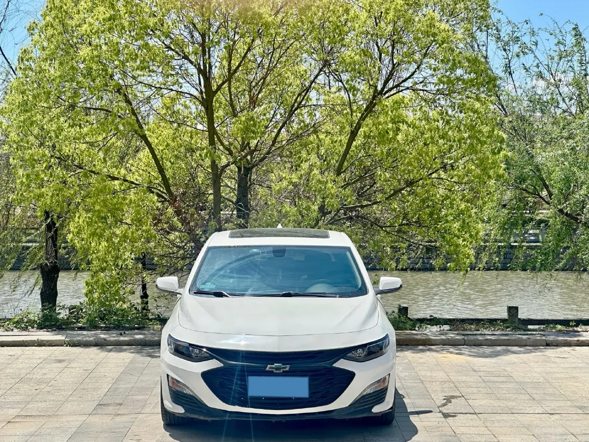 2019 Chevrolet Malibu XL 1.3T 165HP L3 CVT,autocango,china used car exporter,china ev exporter,chinese used car exporter,chinese used ev exporter