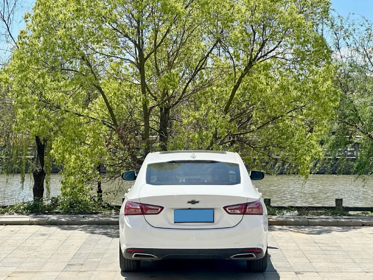 2019 Chevrolet Malibu XL 1.3T 165HP L3 CVT,autocango,china used car exporter,china ev exporter,chinese used car exporter,chinese used ev exporter