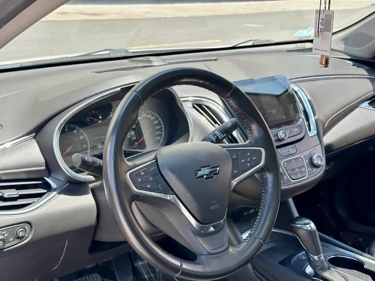 2019 Chevrolet Malibu XL 1.3T 165HP L3 CVT,autocango,china used car exporter,china ev exporter,chinese used car exporter,chinese used ev exporter